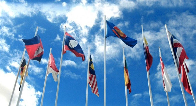 ASEAN'dan Çin'e üstü kapalı eleştiri