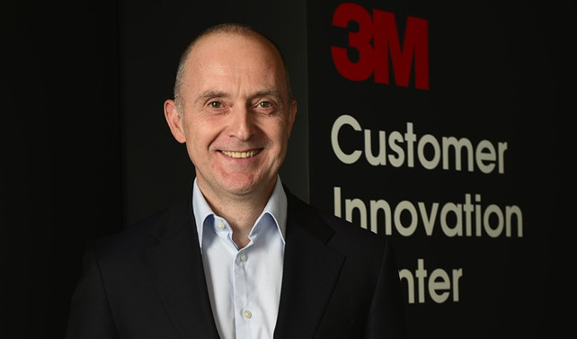 3M'in yeni yatırımında, Türkiye ilk 3 aday arasında