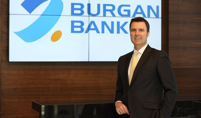 Burgan Bank ilk yarı kârını açıkladı