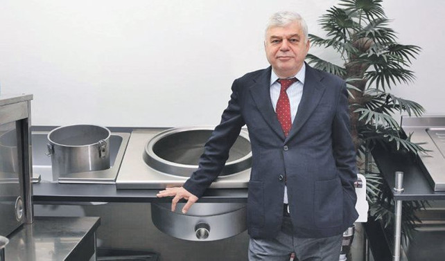 Bilge İnoks, KGF desteğiyle ihracatta daha rekabetçi oldu