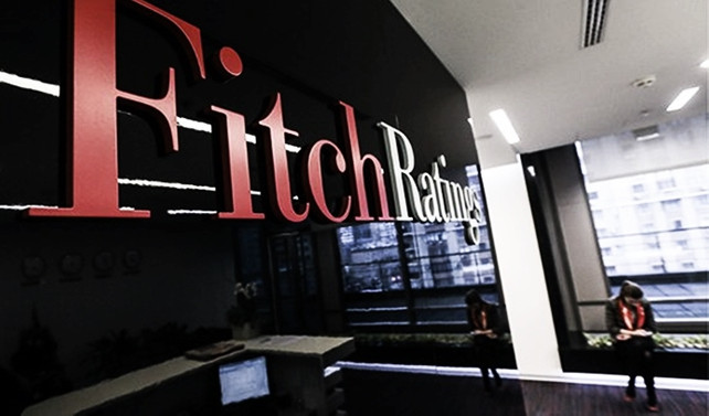 Fitch, küresel büyüme tahminlerini revize etti