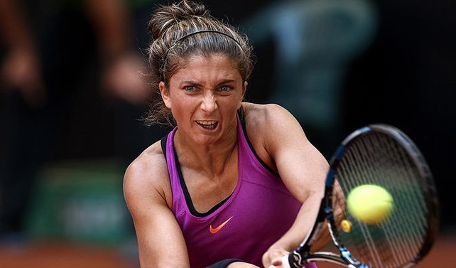 Fransa Açık finalistine doping cezası