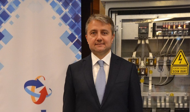 YEDAŞ'tan kayıp kaçak için 10 milyon dolarlık yatırım