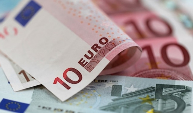 Almanya'nın cari fazlası 23,6 milyar euro