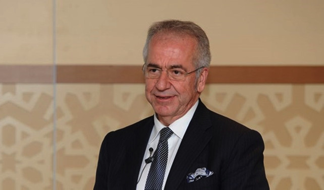 TÜSİAD'dan yeni bakanlara ziyaret