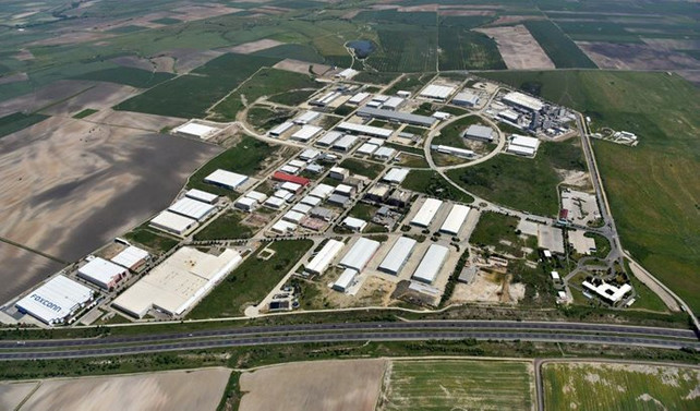 Yeni yatırımlar için Avrupa ile ilişkileri düzeltmek şart