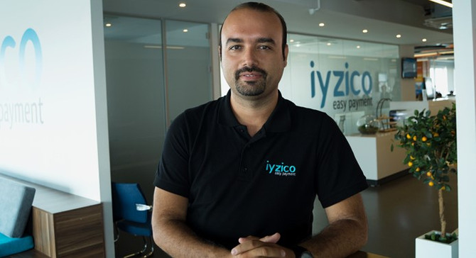 iyzico'dan girişimciler için özel paket