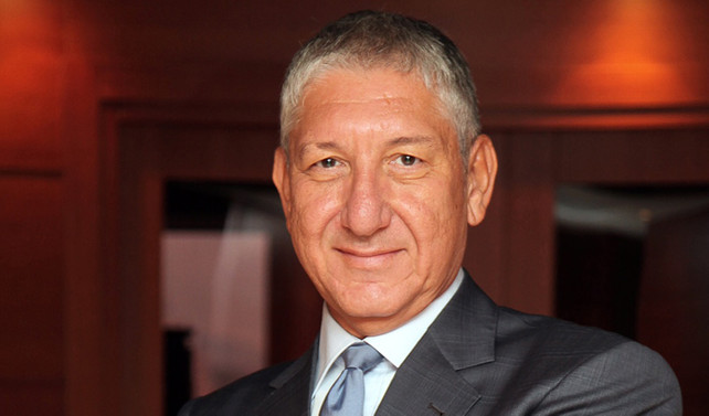 Petrol Ofisi'ne yeni CEO