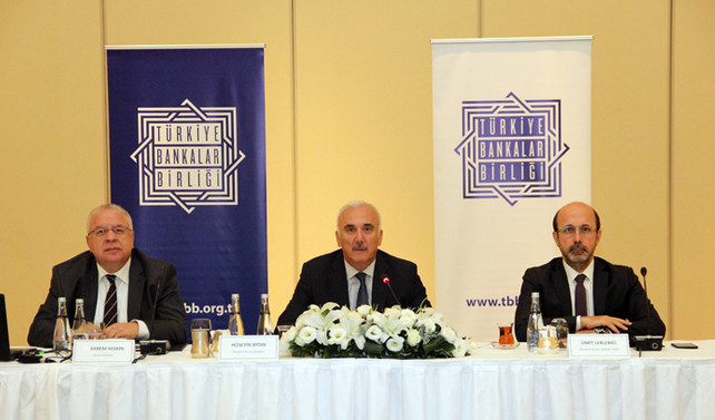 TBB Başkanı Aydın: Soluklanacağız ama durmayacağız