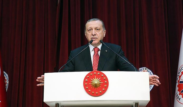 'Bizi aldatmanız mümkün değil'