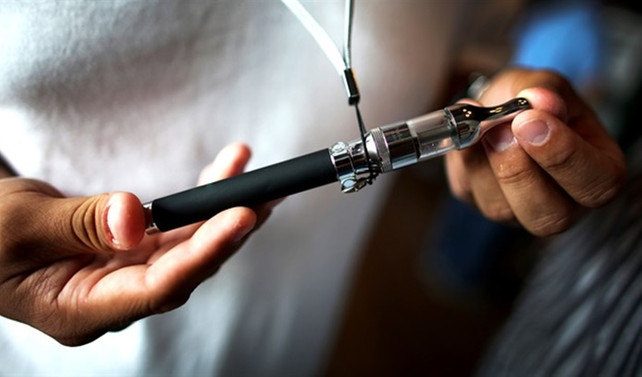 ABD'den gençlere yönelik elektronik sigara önlemi