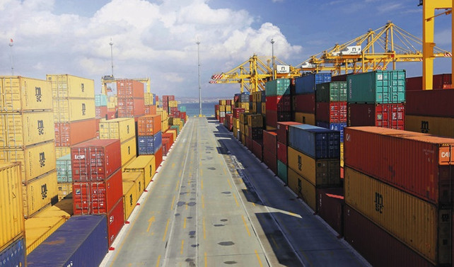 Cezayir kapıyı kapattı, ihracatçı yeni yollar arıyor