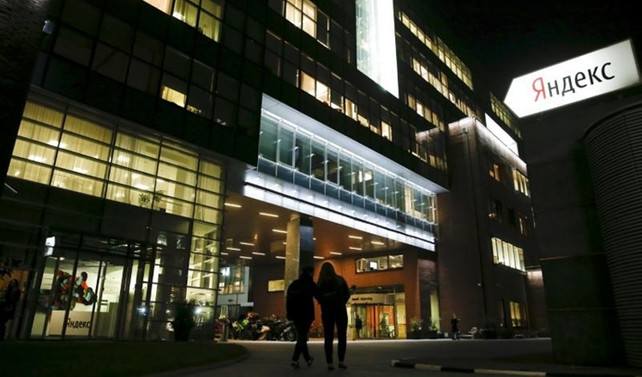 Yandex ve Sberbank, ortak e-ticaret şirketi kuruyor