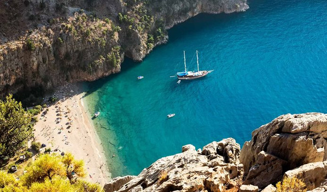 Turizmci 10 günlük tatil bekliyor