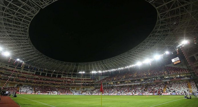 Statlar yeni sezona hazır