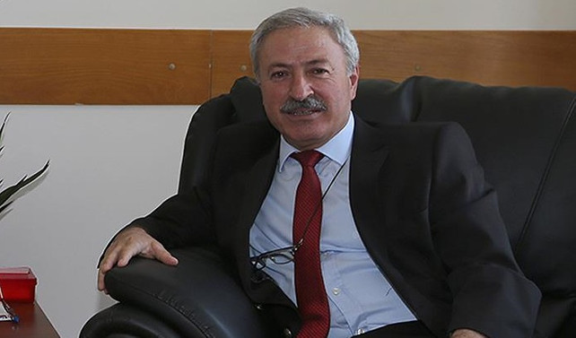 'Milli tren, 2019'da raylarda'