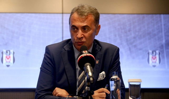 Beşiktaş'tan mali tablo açıklaması