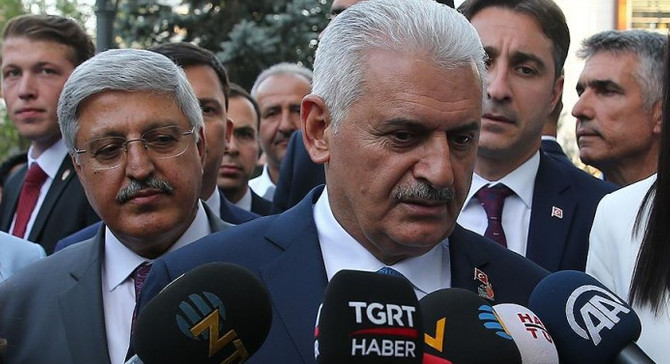 BM'nin güvenilirliği sorgulanır halde
