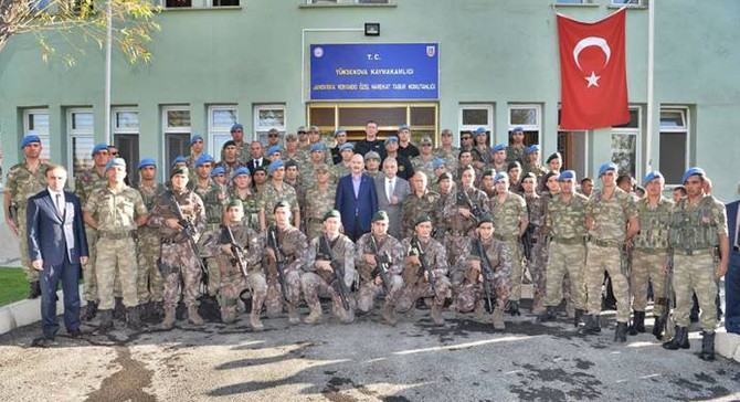 Soylu: Türkiye 21. yüzyılın parlayan yıldızı olacak