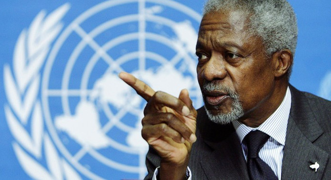 Çavuşoğlu, Arakan için Kofi Annan ile görüşecek