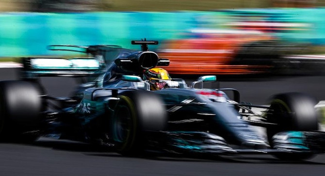 Formula 1'de sıradaki durak İtalya