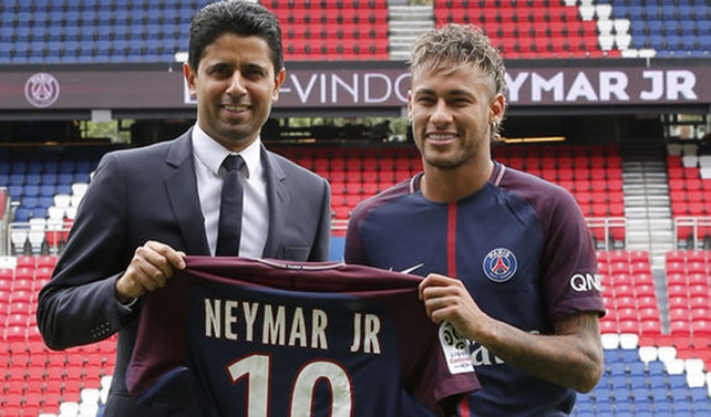 UEFA, PSG'ye soruşturma başlattı