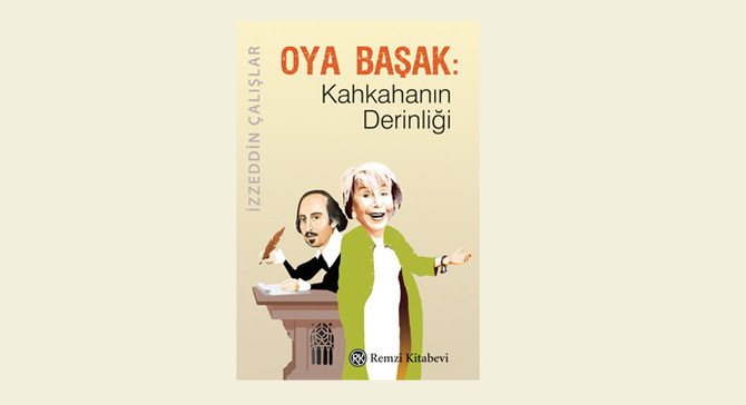 Kahkahanın da derinliği vardır!