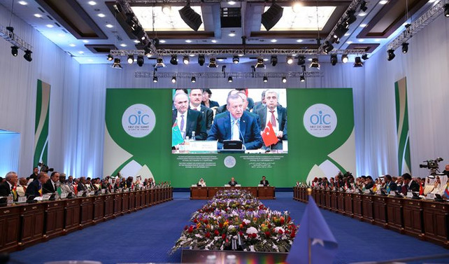 Erdoğan: Myanmar hükümeti ile çalışmak istiyoruz