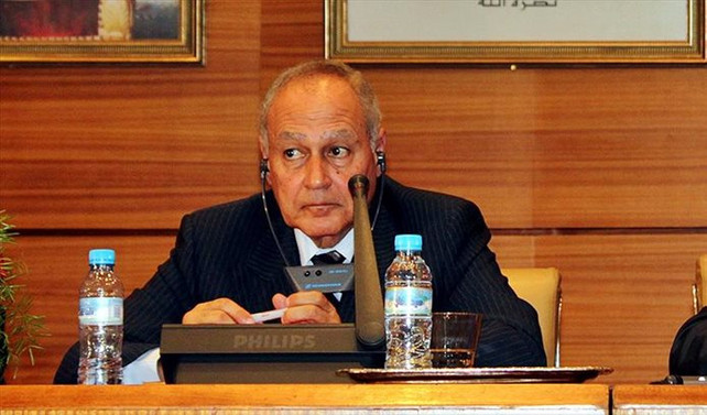 Arap Birliği referandumun ertelenmesini talep etti