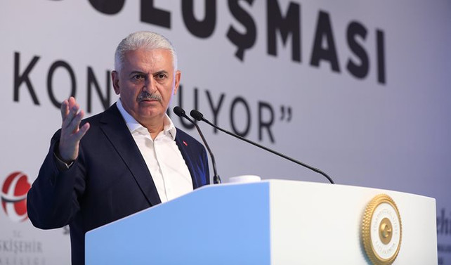 Yıl sonu büyümesi yüzde 5'in üzerinde olacak