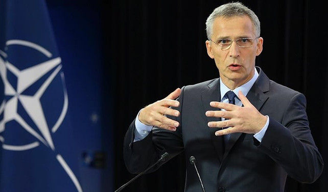 'Kuzey Kore'ye verilecek yanıt küresel olmalı'