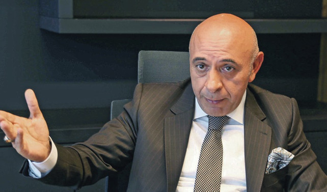 Aytemiz, PÜİS Başkanı Okumuş'u istifaya çağırdı