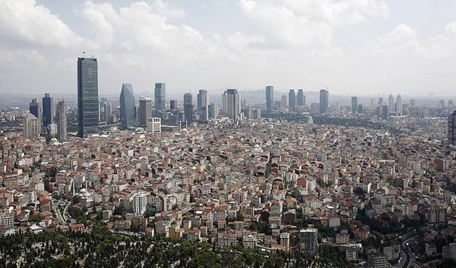 İstanbul, finans merkezleri arasında 12 sıra geriledi