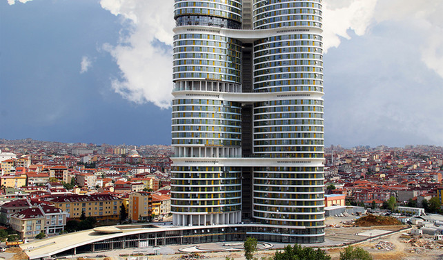 Dumankaya'nın taşınmazları satılıyor