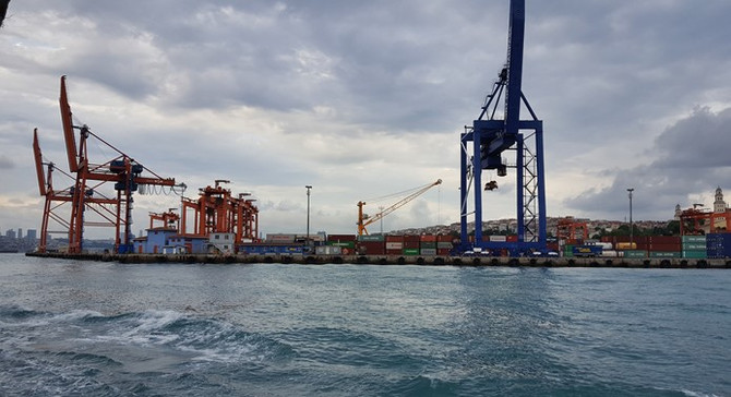 Diplomatik mesajlar ihracatı etkilemedi