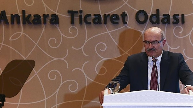 Reel sektöre destek ekonomiyi büyüttü