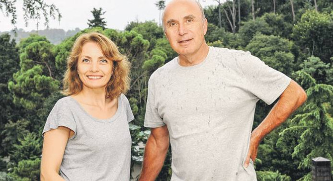 emeklilik bana gore degil iyilik