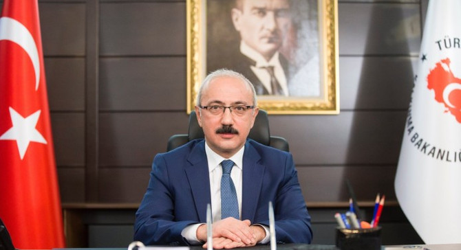 Uluslararası kuruluşları şaşırtmaya devam edeceğiz