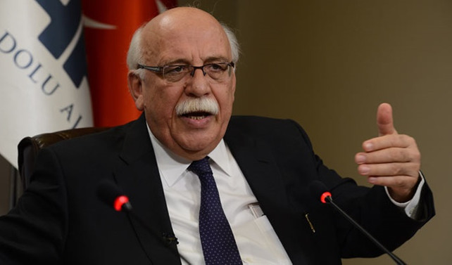 Avcı'dan Cumhuriyet davasıyla ilgili açıklama