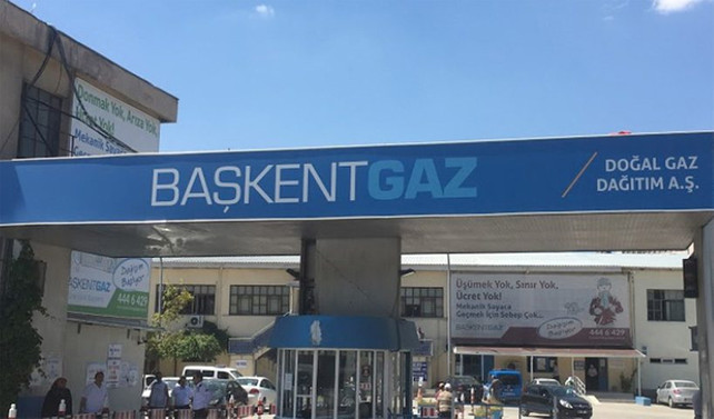 Başkentgaz, halka arz oluyor