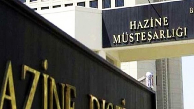 Hazine, 2 ihale düzenleyecek