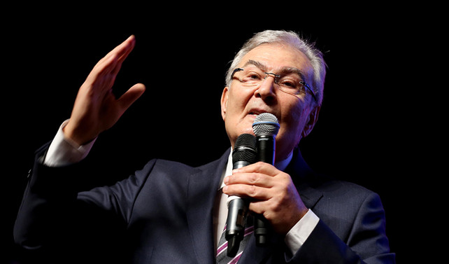 Baykal'dan erken seçim açıklaması