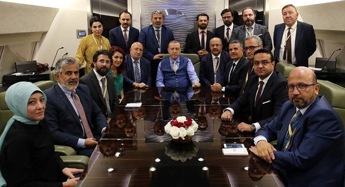Erdoğan: Bankaları sıkıştıracağız