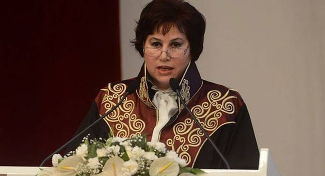 CHP, Danıştay Başkanı'nın disiplin kuruluna sevkini isteyecek