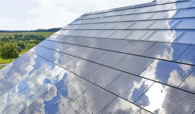 Çatıda güneş enerjisinde ikincil mevzuat bekleniyor