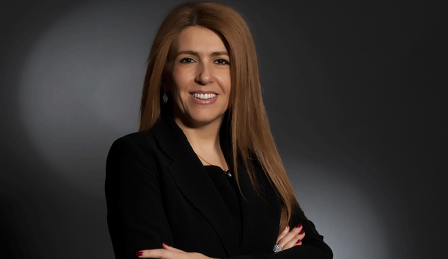 Korn Ferry Türkiye'ye yeni genel müdür