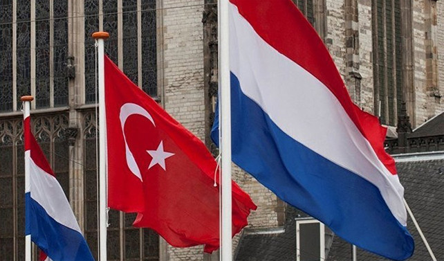 Hollandalı yatırımcıların öncelikli kaygısı; adalet
