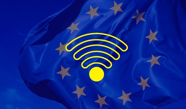 AP'den ücretsiz internete onay