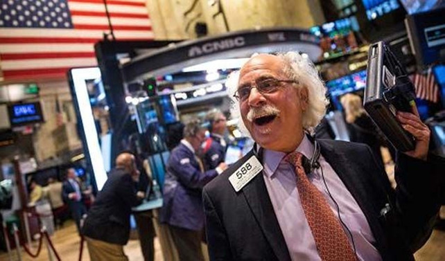 S&P Endeksi rekor seviyeden açıldı