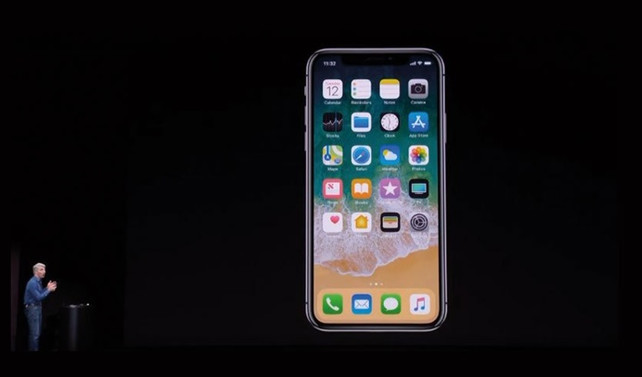 Apple, yeni ürünlerini tanıttı
